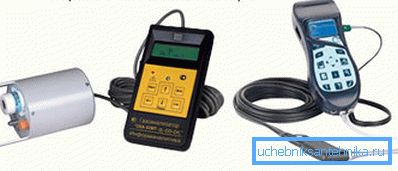 Para la detección temprana de la presencia de gases, se pueden utilizar dispositivos especiales. Para la detección temprana de la presencia de gases, se pueden utilizar dispositivos especiales.