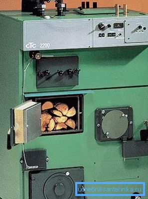 Para la implementación de sistemas de combustible sólido, se utiliza el principio de funcionamiento de los hornos de combustión prolongada, que le permite realizar el ciclo completo de combustión de una pestaña durante 12 horas o más. Para la implementación de sistemas de combustible sólido, se utiliza el principio de funcionamiento de los hornos de combustión prolongada, que le permite realizar el ciclo completo de combustión de una pestaña durante 12 horas o más.