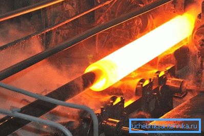 Para crear productos de paredes gruesas de este diámetro, se utiliza el método de metal laminado en caliente, lo que significa que los productos terminados no tendrán costuras. Para crear productos de paredes gruesas de este diámetro, se utiliza el método de metal laminado en caliente, lo que significa que los productos terminados no tendrán costuras.