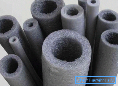 Para la instalación interna, utilizar productos de poliestireno espumado. Para la instalación interna, utilizar productos de poliestireno espumado.