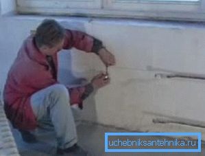 Para arreglar el radiador necesitas instalar los soportes. Para arreglar el radiador necesitas instalar los soportes.