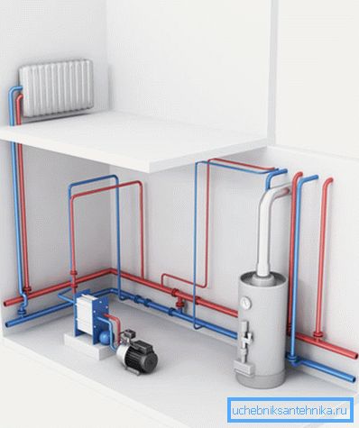 Además, es necesario suministrar equipos para agua caliente. Además, es necesario suministrar equipos para agua caliente.