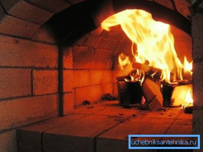 Calefacción de leña para el baño más tradicional. Calefacción de leña para el baño más tradicional.