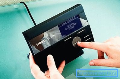 Control remoto para convector Control remoto para convector