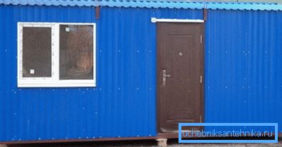 Cabina de ducha para 8 personas. Cabina de ducha para 8 personas.