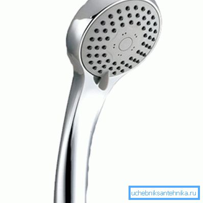 El riego de la ducha debe ser cómodo y funcional. El riego de la ducha debe ser cómodo y funcional.