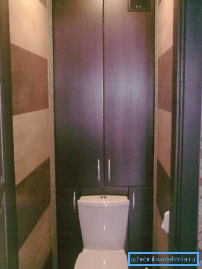Puertas de aglomerado laminado.