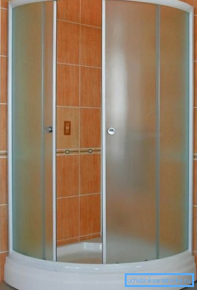 Puertas correderas de dos secciones. Puertas correderas de dos secciones.