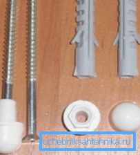 Pasador con tornillos. Pasador con tornillos.