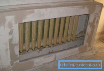 La única caja negativa de placa de yeso - es masiva, tomará mucho espacio (por otro lado, obtendrá un estante conveniente para almacenar La única caja negativa de placa de yeso - es masiva, tomará mucho espacio (por otro lado, obtendrá un estante conveniente para almacenar
