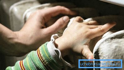 La eficiencia del calentamiento depende de su limpieza. La eficiencia del calentamiento depende de su limpieza.