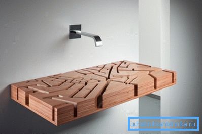 Modelo exclusivo de madera. Modelo exclusivo de madera.