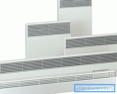 Los convectores eléctricos son una de las formas más económicas y rápidas para calentar una casa de verano. Los convectores eléctricos son una de las formas más económicas y rápidas para calentar una casa de verano.