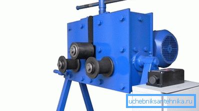 Opción eléctrica para flexión horizontal. Opción eléctrica para flexión horizontal.