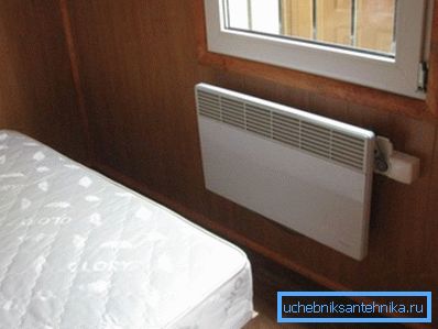 Electroconvector es perfecto para problemas de calefacción. Electroconvector es perfecto para problemas de calefacción.