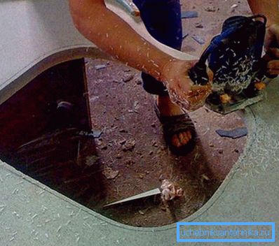 Jigsaw es la mejor solución para madera, aglomerado y otras encimeras similares. Jigsaw es la mejor solución para madera, aglomerado y otras encimeras similares.