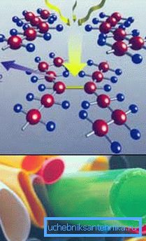 Electron eliminado por rayos X Electron eliminado por rayos X