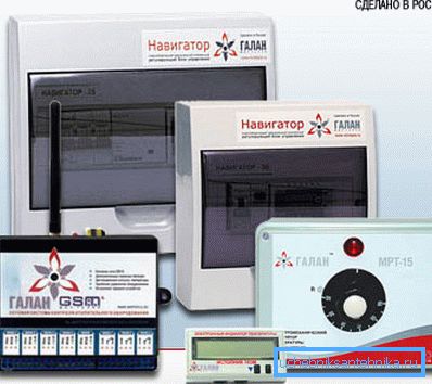 Unidades de control electrónico Unidades de control electrónico