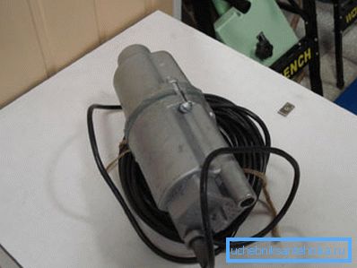 Unidad de profundidad electrónica Kid capacidad 432 l / g.