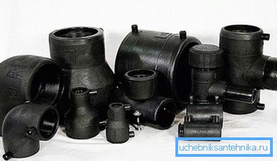 2778 Accesorios de electrofusion