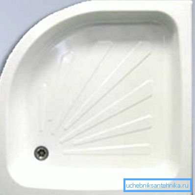 Bandeja esmaltada
