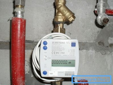 Si la casa solo está siendo puesta en servicio, es mejor cuidar el dispositivo de medición de calor con anticipación, ya que esto ahorrará su reparación. Si la casa solo está siendo puesta en servicio, es mejor cuidar el dispositivo de medición de calor con anticipación, ya que esto ahorrará su reparación.