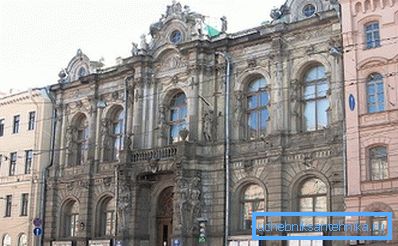 Si tu casa es un monumento arquitectónico, seguramente serás rechazado. Si tu casa es un monumento arquitectónico, seguramente serás rechazado.