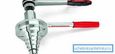 Expansor Expansor