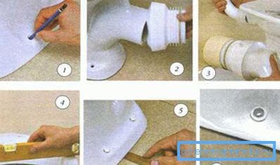 Pasos de instalación Pasos de instalación