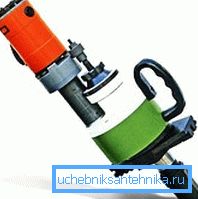 CT-150 pickup para mecanizado. CT-150 pickup para mecanizado.
