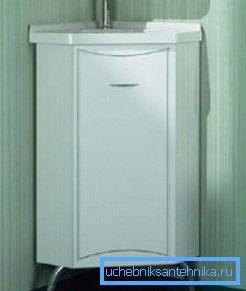Lavabo pequeño de barro con pedestal con patas de metal. Lavabo pequeño de barro con pedestal con patas de metal.