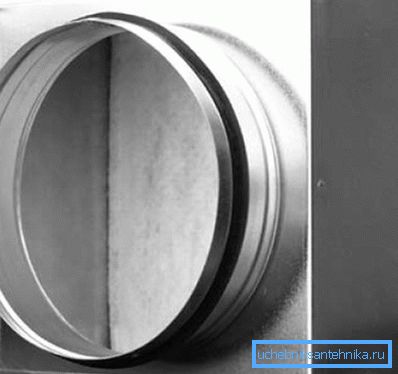 68 Filtro para ventilación