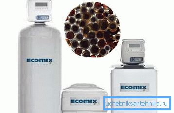 Ecosoft FRB Filters