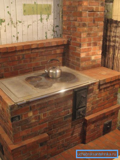 Estufa de madera finlandesa Estufa de madera finlandesa