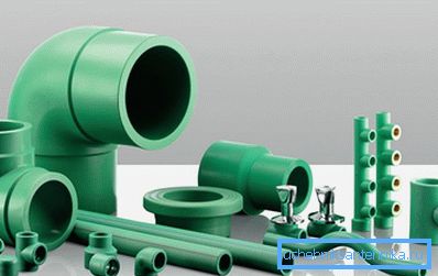 Accesorios de tubería flexibles