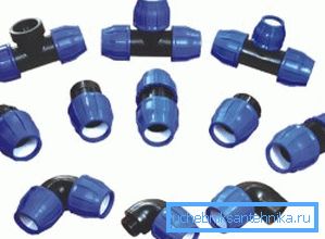 Los accesorios para tuberías de HDPE son muy diversos y permitirán implementar cualquier solución de diseño. Los accesorios para tuberías de HDPE son muy diversos y permitirán implementar cualquier solución de diseño.