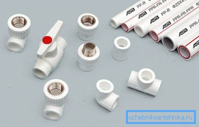 Accesorios de tubería Accesorios de tubería