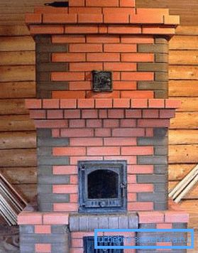 Foto de un horno de ladrillos holandés. Foto de un horno de ladrillos holandés.