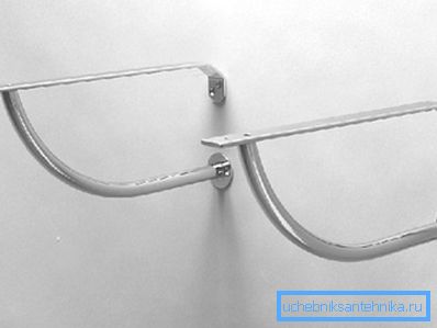 Foto soportes de pared Foto soportes de pared