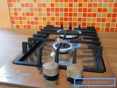 Cilindros de gas de la estufa de gas Cilindros de gas de la estufa de gas