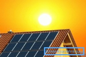 El sistema solar no puede cubrir toda la necesidad de la casa de energía térmica. El sistema solar no puede cubrir toda la necesidad de la casa de energía térmica.
