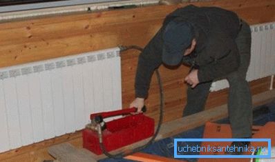 Control hidráulico de calefacción autónoma. Control hidráulico de calefacción autónoma.