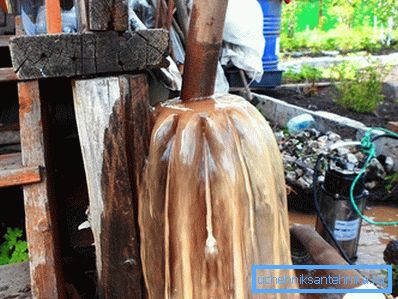 3846 Chorro de agua