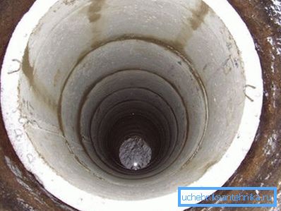 Deep Well Mine