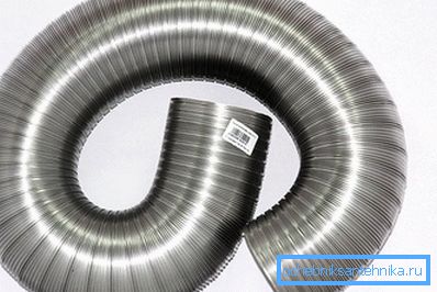 Aluminio corrugado