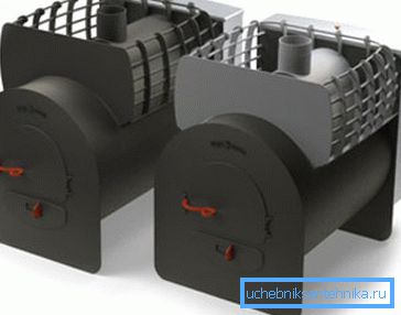 Los hornos horizontales para el baño del tubo Los hornos horizontales para el baño del tubo