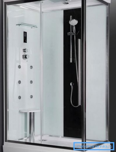 Cabina lista para usar con palet de 120 por 80 cm. Cabina lista para usar con palet de 120 por 80 cm.
