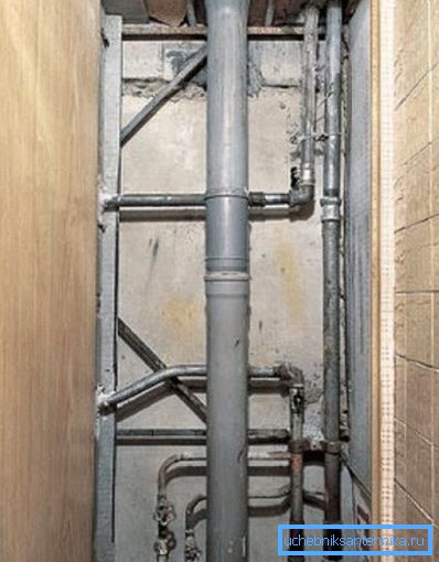 Sistema de alcantarillado listo para usar. Sistema de alcantarillado listo para usar.
