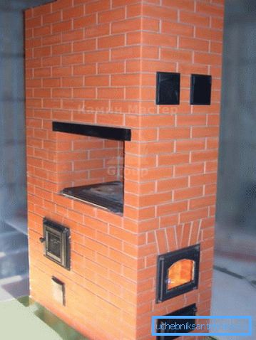 Listo para usar horno de calefacción holandés Listo para usar horno de calefacción holandés