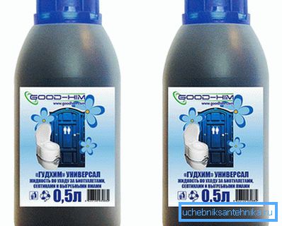1230 Limpieza química